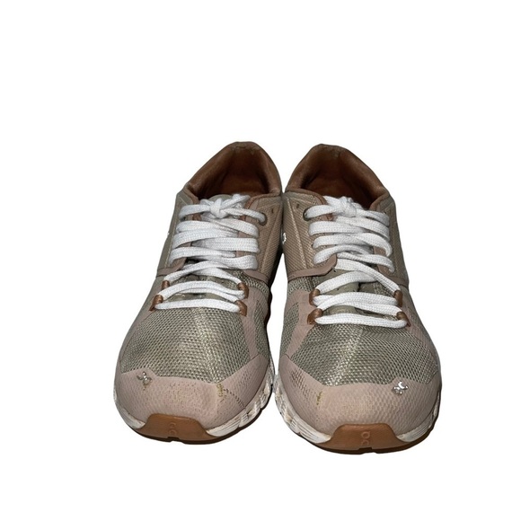 On Running  Woman Shoes Size 8.5 - Picture 8 of 10